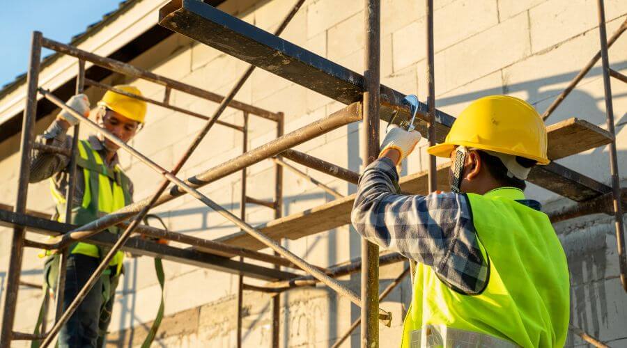 Expert top industrial roofings services in Wallace, ID